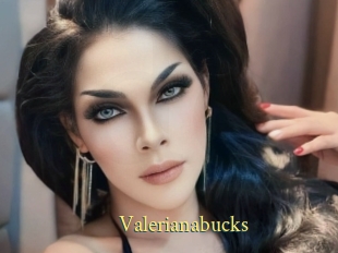 Valerianabucks
