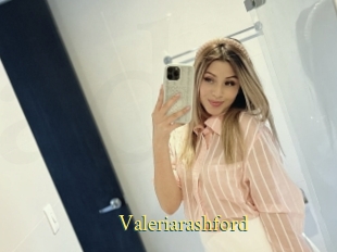 Valeriarashford