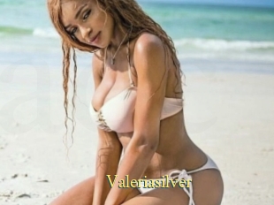 Valeriasilver