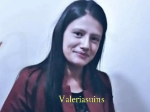 Valeriasuins