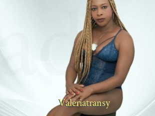 Valeriatransy