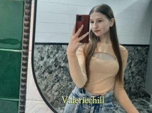 Valeriechill