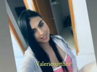 Valeriecorthez