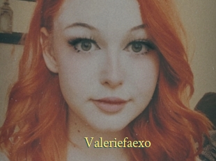 valeriefaexo Anus Dilatés