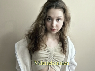 Valeriehansien