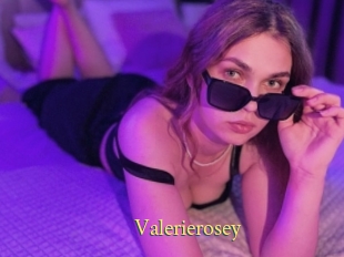 Valerierosey
