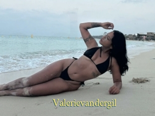 Valerievandergil