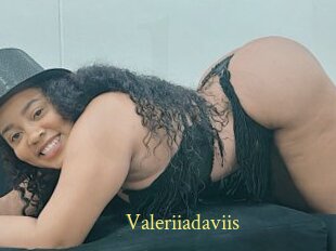 Valeriiadaviis