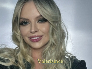 Valerisince
