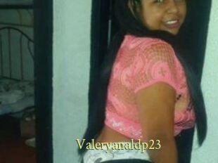 Valeryanaldp23