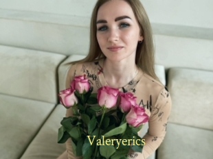 Valeryerics