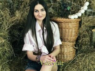Valeryfair