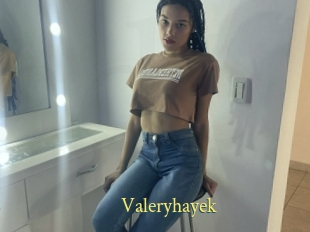 Valeryhayek