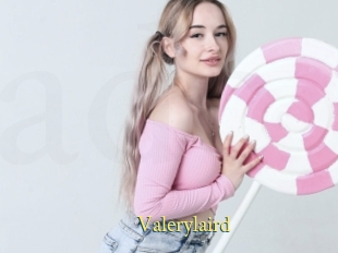Valerylaird