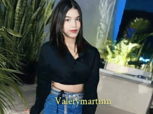 Valerymartinn