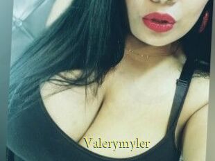 Valerymyler