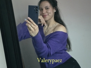 Valerypaez