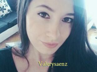 Valerysaenz