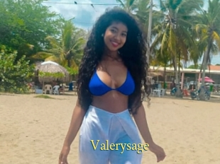 Valerysage