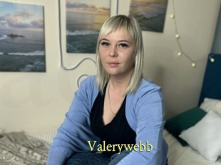 Valerywebb