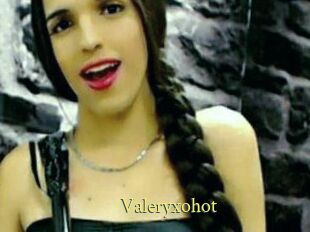 Valeryxohot
