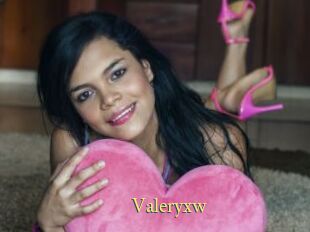 Valeryxw