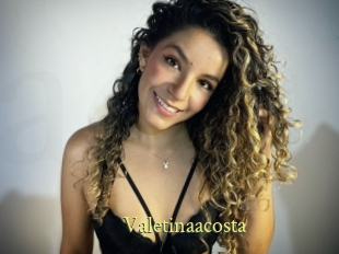Valetinaacosta