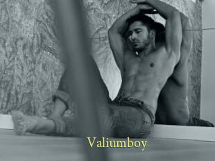 Valiumboy