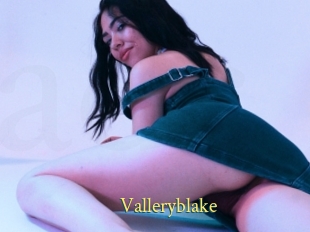Valleryblake