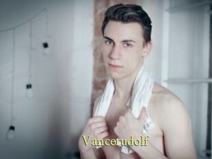 Vancerudolf