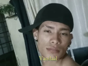 Vandaal