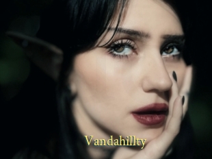 Vandahillty