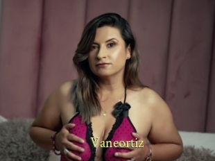 Vaneortiz