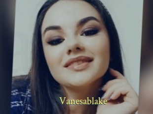 Vanesablake