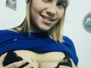 Vanesalatinshot