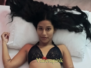 Vanesapink