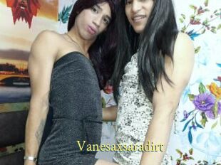 Vanesaxsaradirt