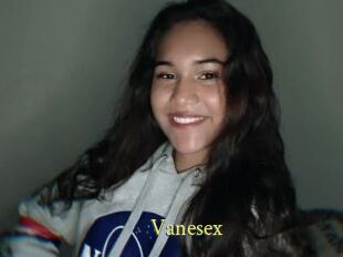 Vanesex