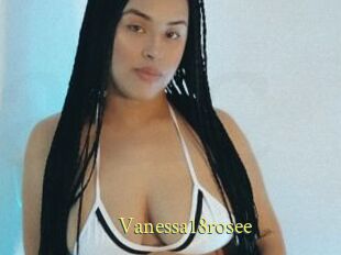 Vanessa18rosee