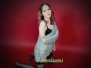 Vanessaami