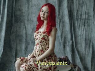 Vanessaamix