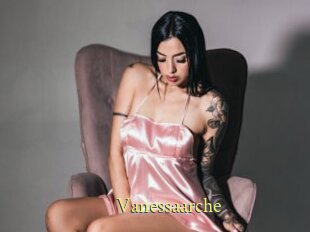 Vanessaarche
