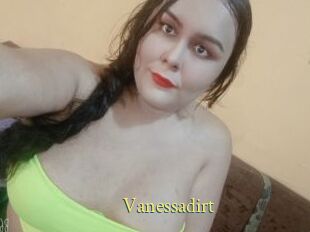 Vanessadirt