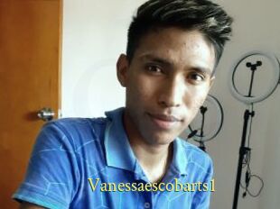Vanessaescobarts1