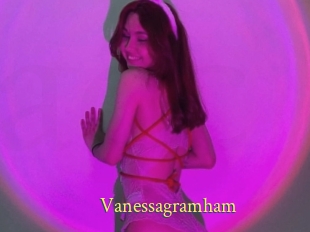 Vanessagramham