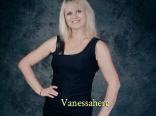 Vanessahere