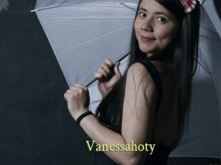 Vanessahoty