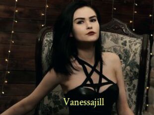 Vanessajill