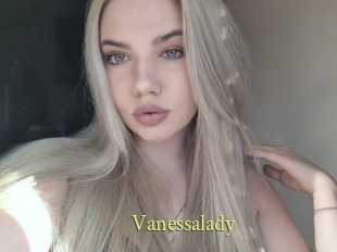 Vanessalady
