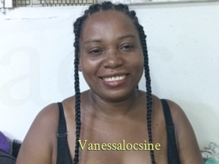 Vanessalocsine